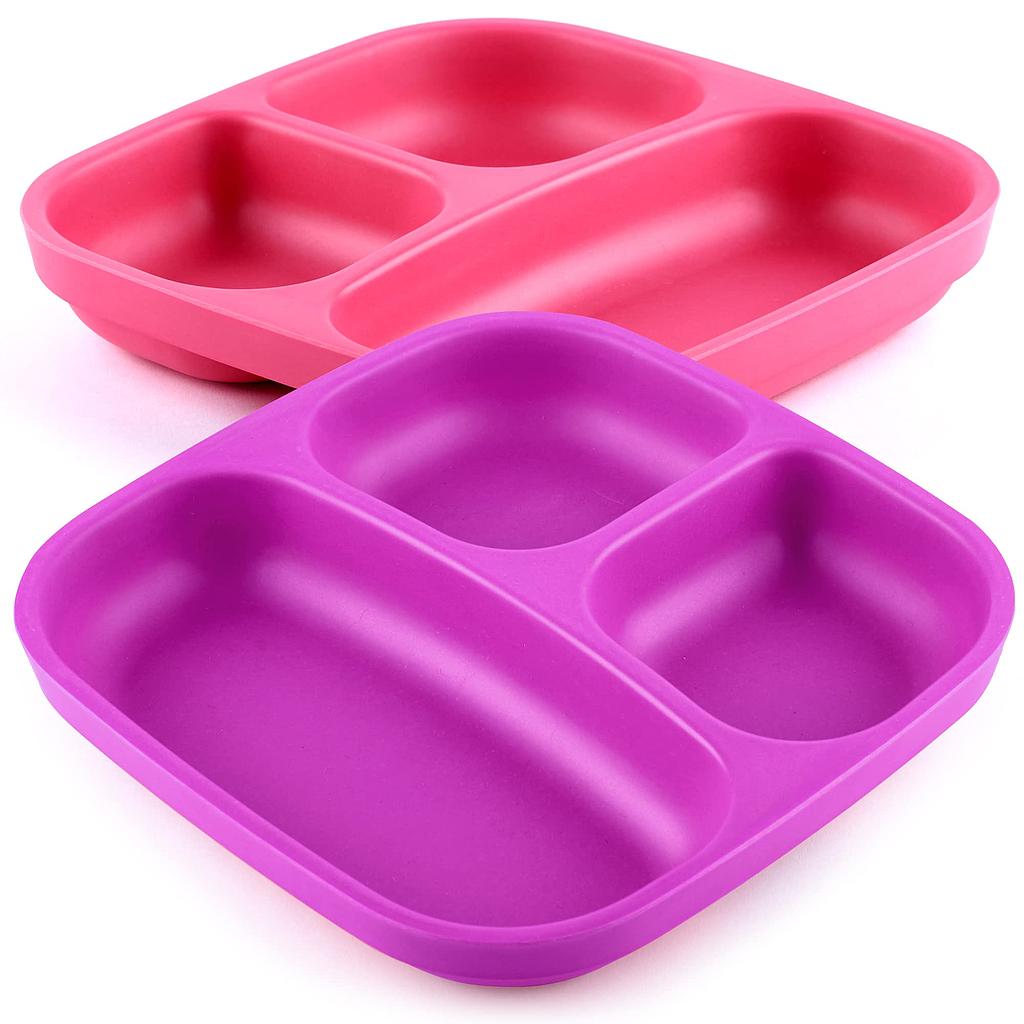 CHILDREN PLATES