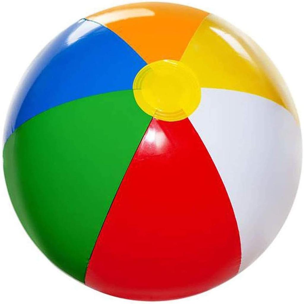 BEACH BALLS