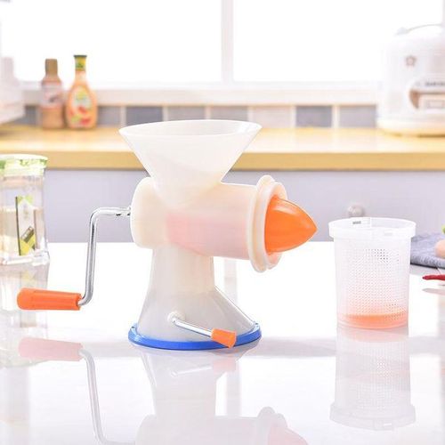 Beans Grinder