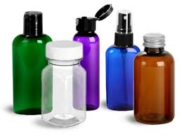Bottles(retail)