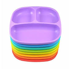 CHILDREN PLATES(retail)