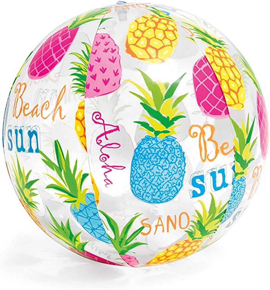 BEACH BALLS(retail)
