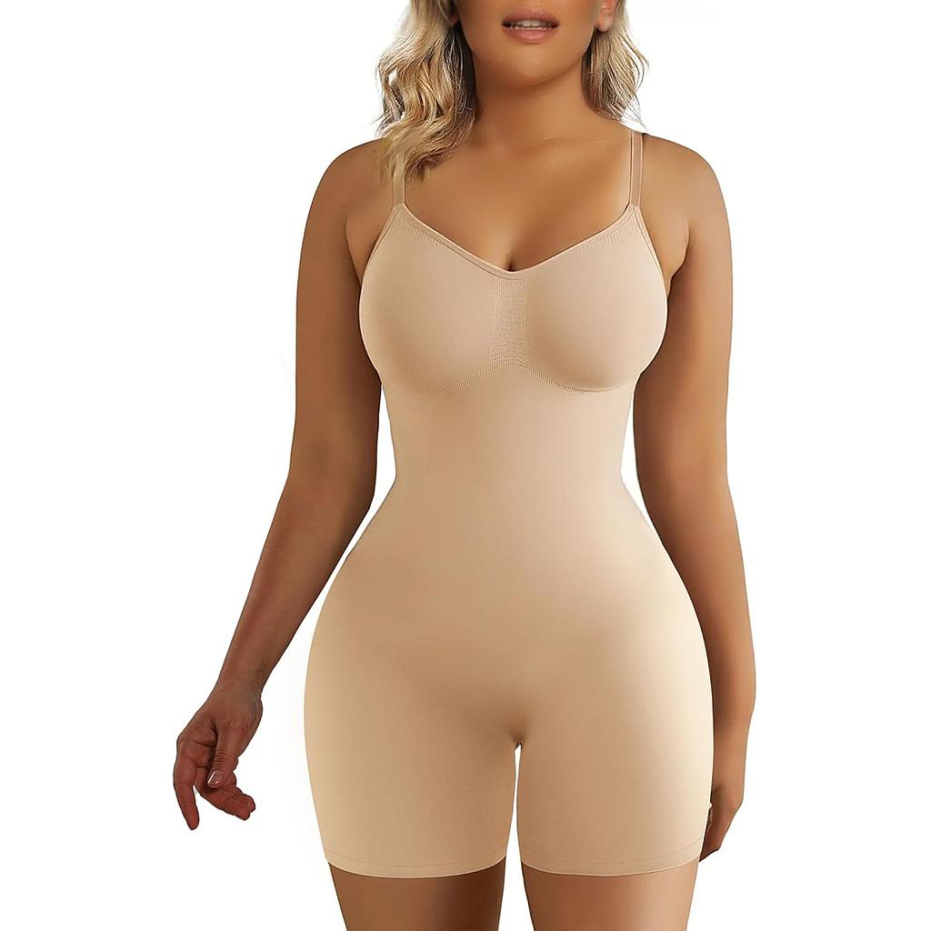 BODY SHAPER(retail)