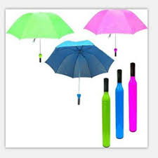 Bottle Umbrella(retail)